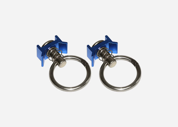 Safeguard Attaching Ring Twin Pack