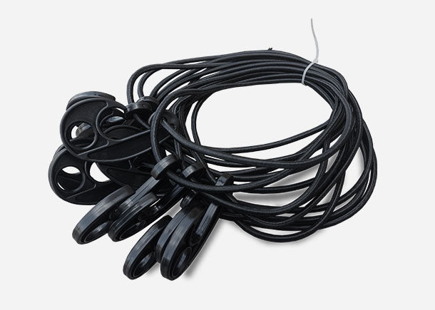 Safeguard Bungypack 10 Metre Bungy Cord