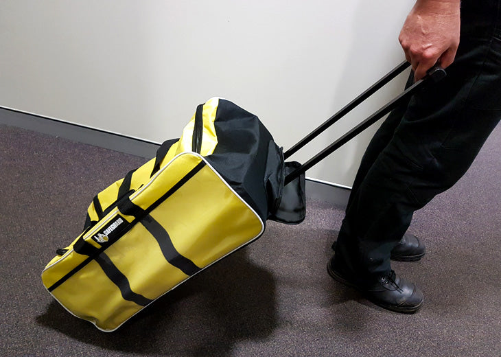 Safeguard Cargo Carry Bag Extra - Large