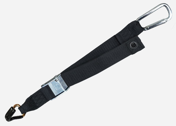 Safeguard Strap D Hook Style Side UTE/PK-2