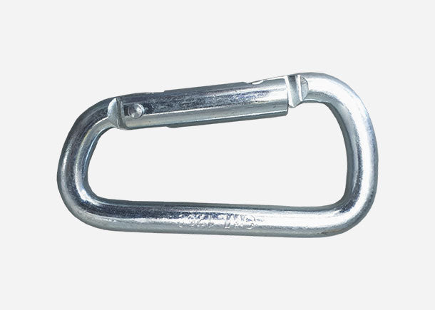 Snap Hook Carabiner 1250kg / PK-10