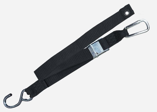Safeguard Strap S Hook  Cargo-Net/ PK-2