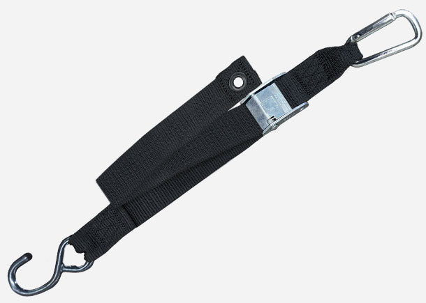Safeguard Strap S Hook Rack-Net/ PK-2