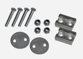 Safeguard 45mm Anchor Track Twin Pack