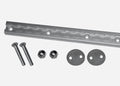 Safeguard 1200mm Anchor Track Single Pack
