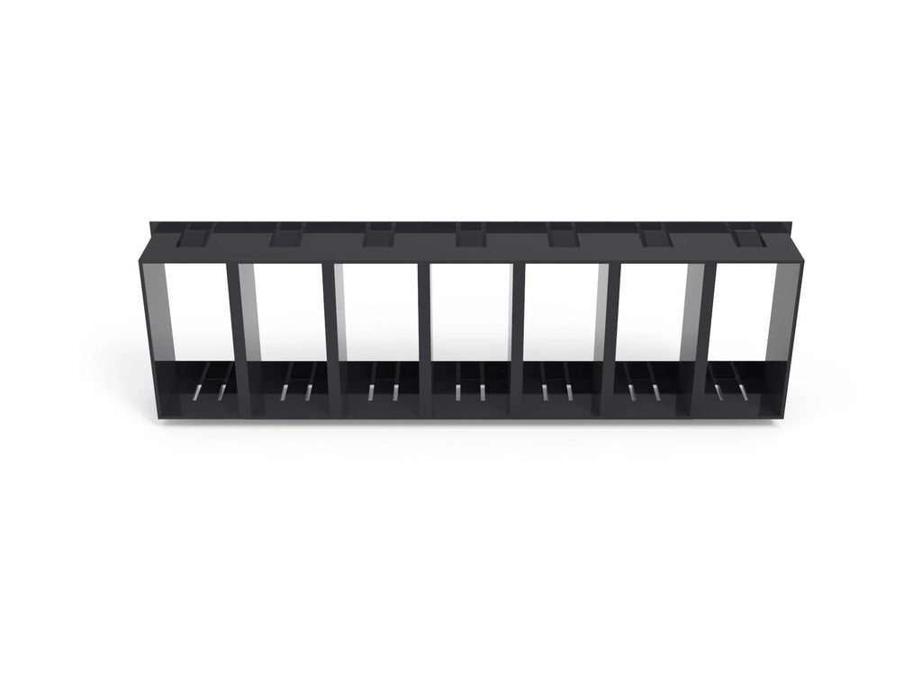 Switch Housing 7pcs