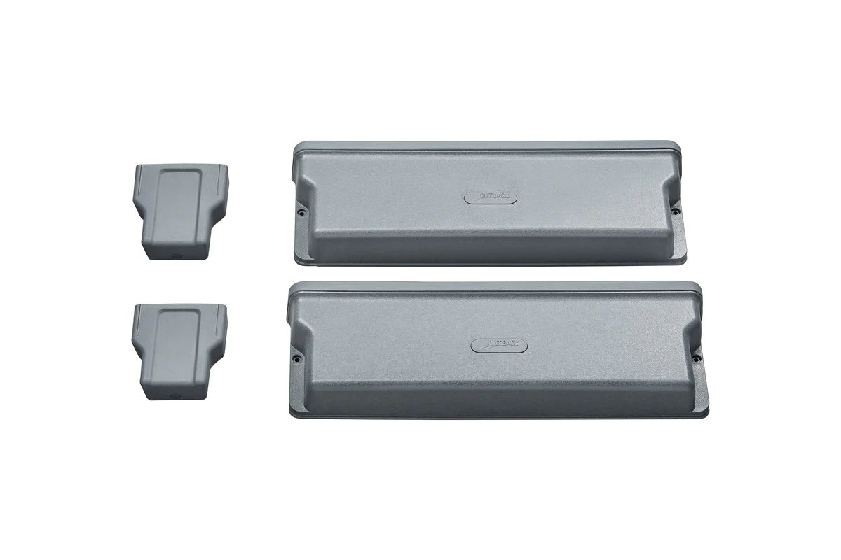 Door Pockets