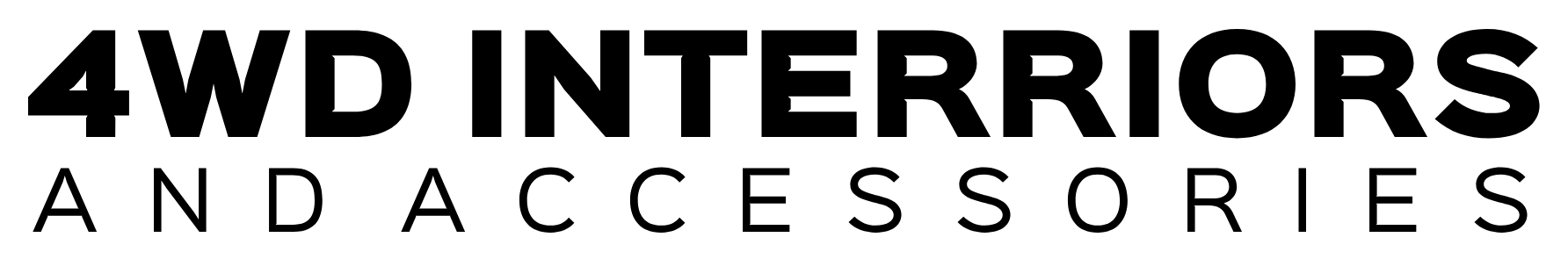 4WD Interiors and Accessories NZ