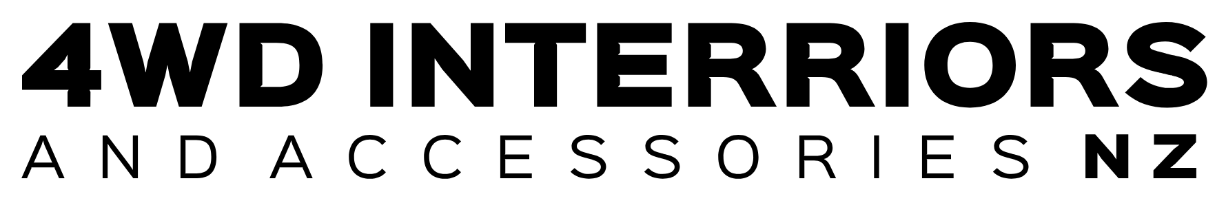 4WD Interiors and Accessories NZ