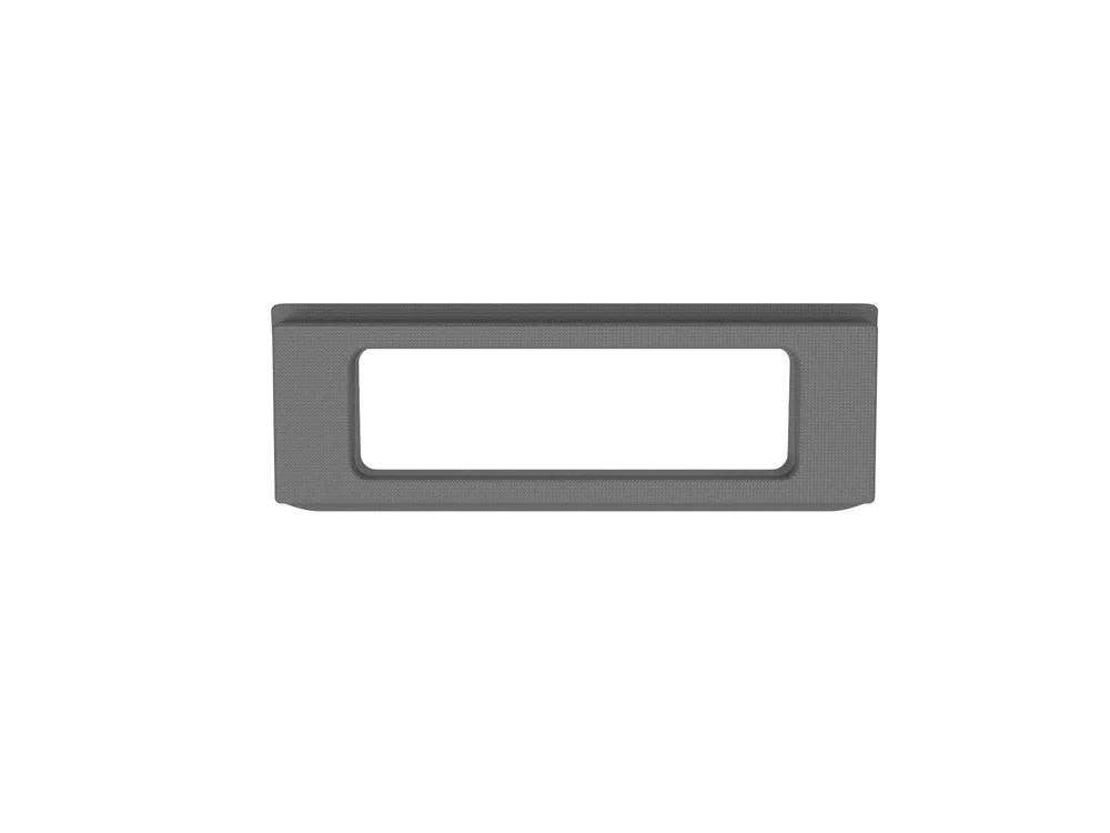 Radio Insert 128mm X 30mm