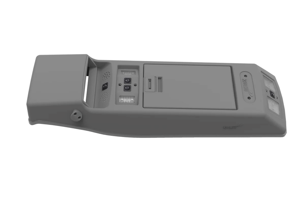 Roof Console
