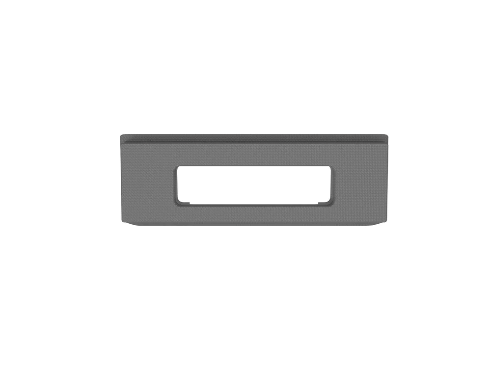 Radio Insert 102mm X 23mm