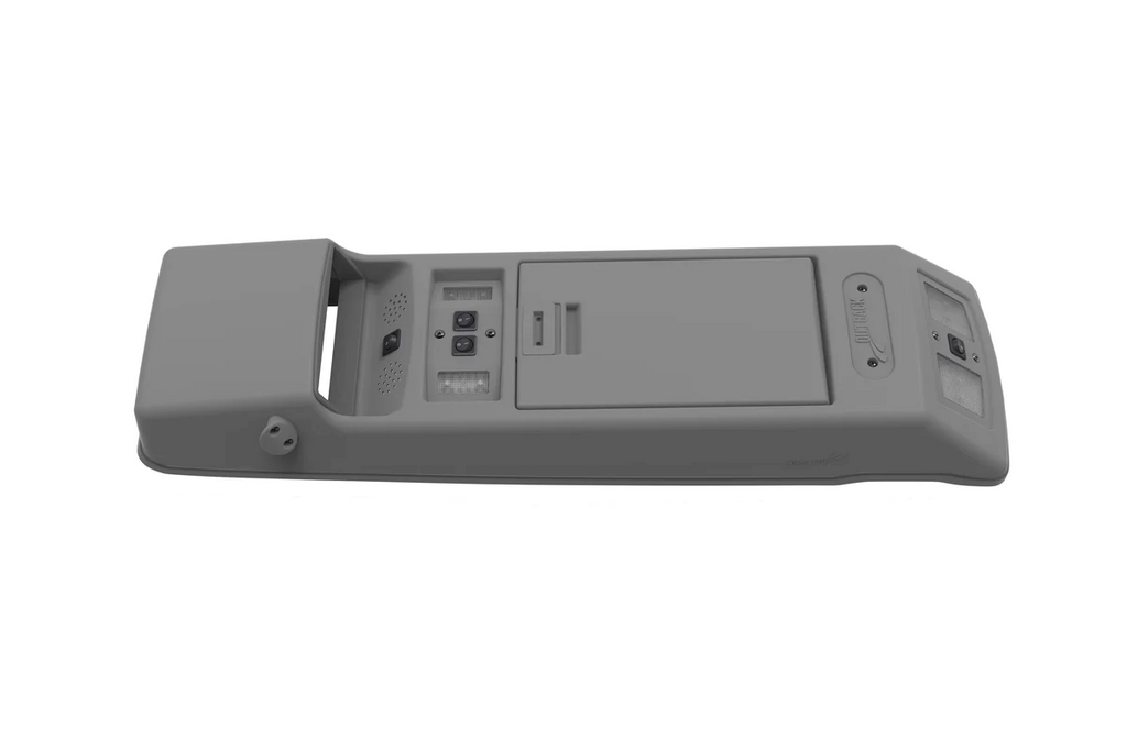 Roof Console
