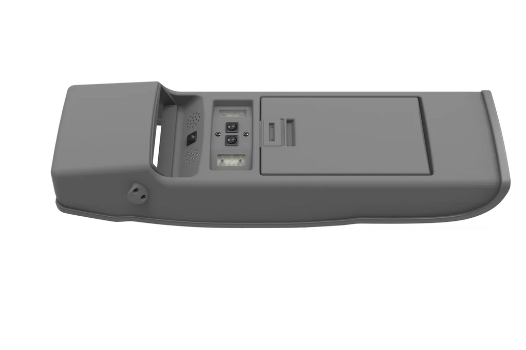 Roof Console