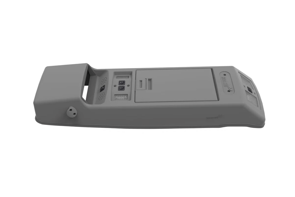 Roof Console