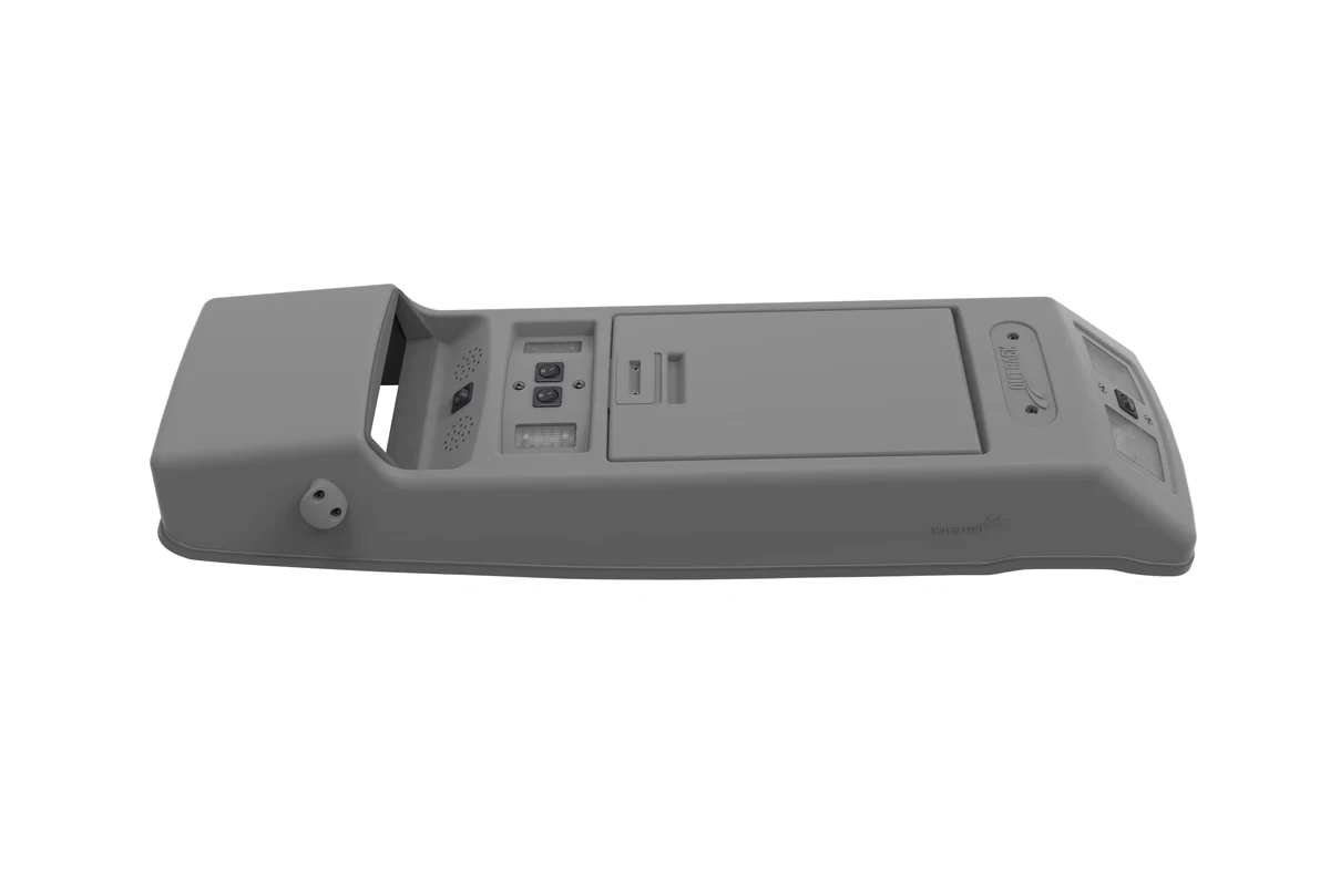Roof Console