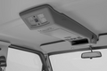 Roof Console