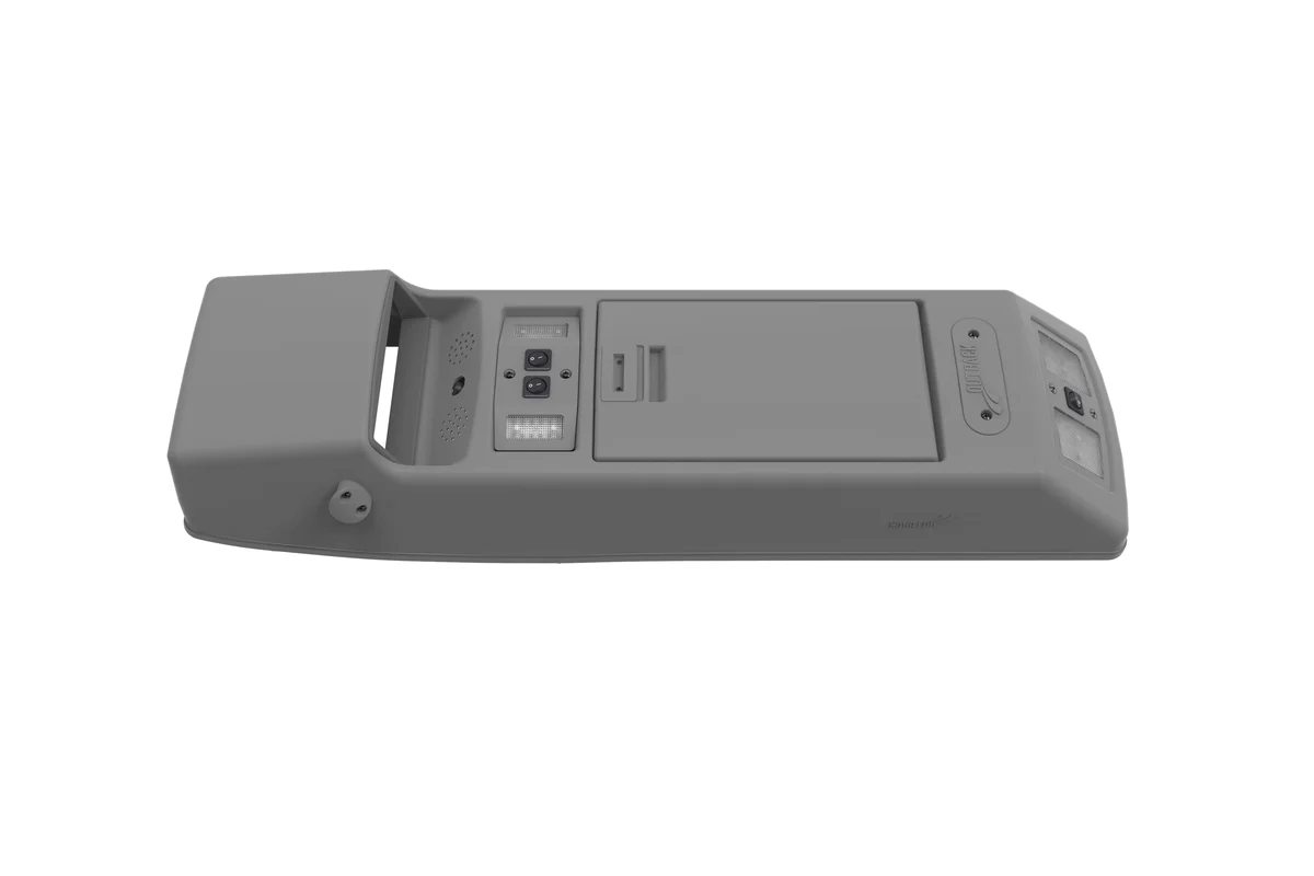 Roof Console