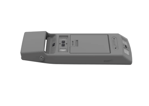 Roof Console