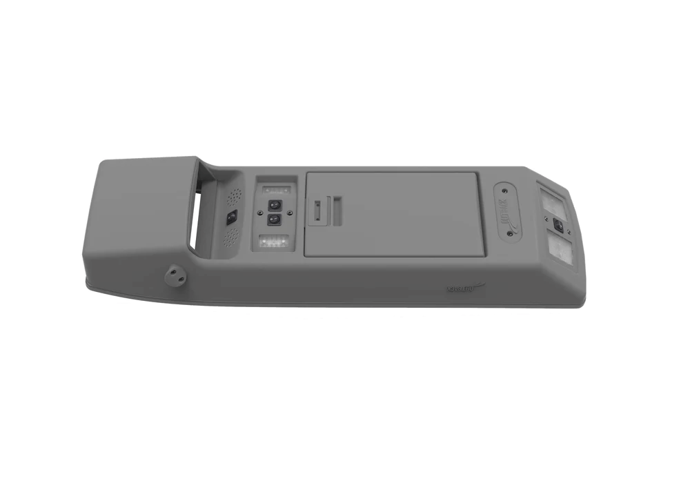 Roof Console