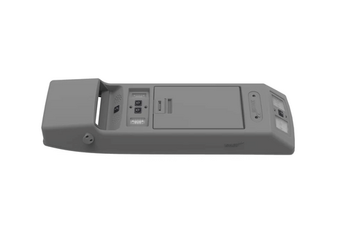 Roof Console