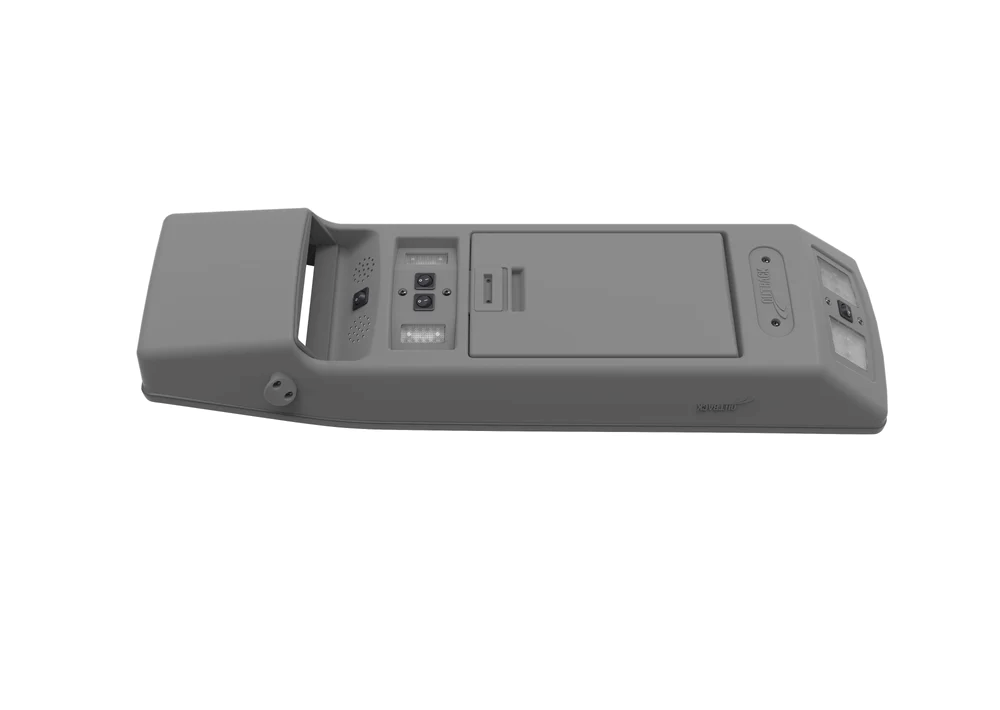Roof Console
