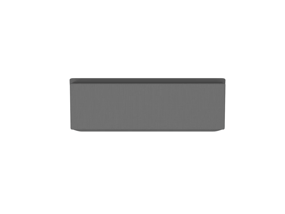 Radio Insert Blank