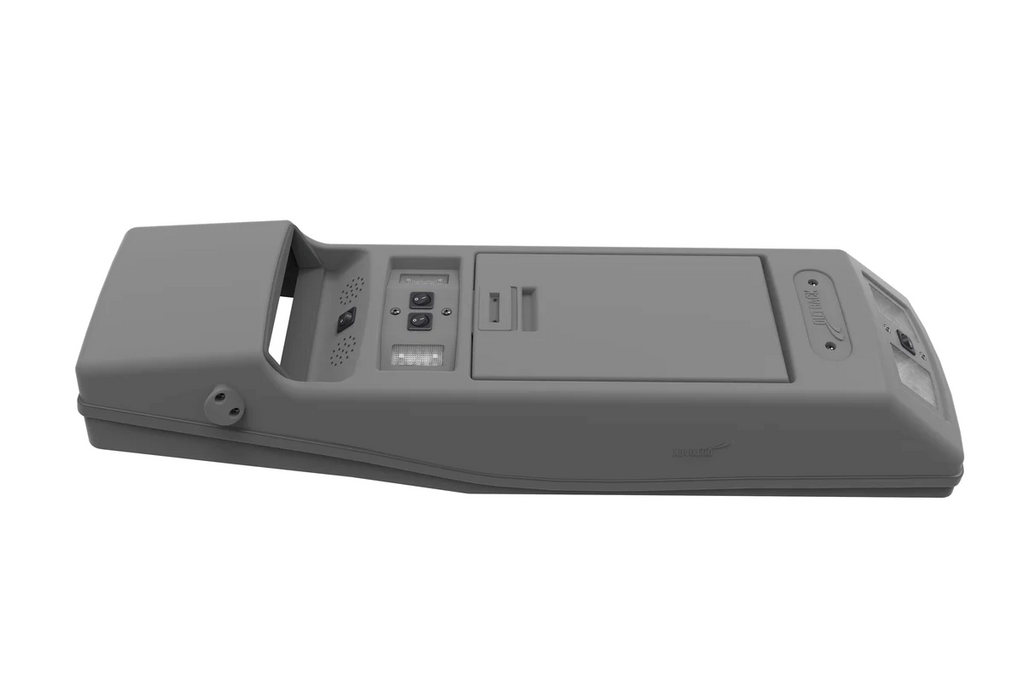 Roof Console