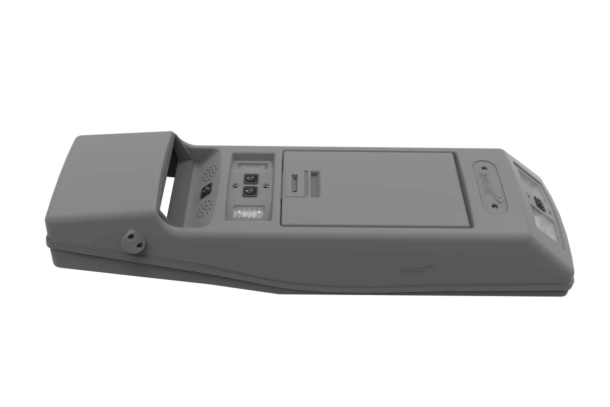 Roof Console