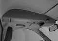 Roof Console