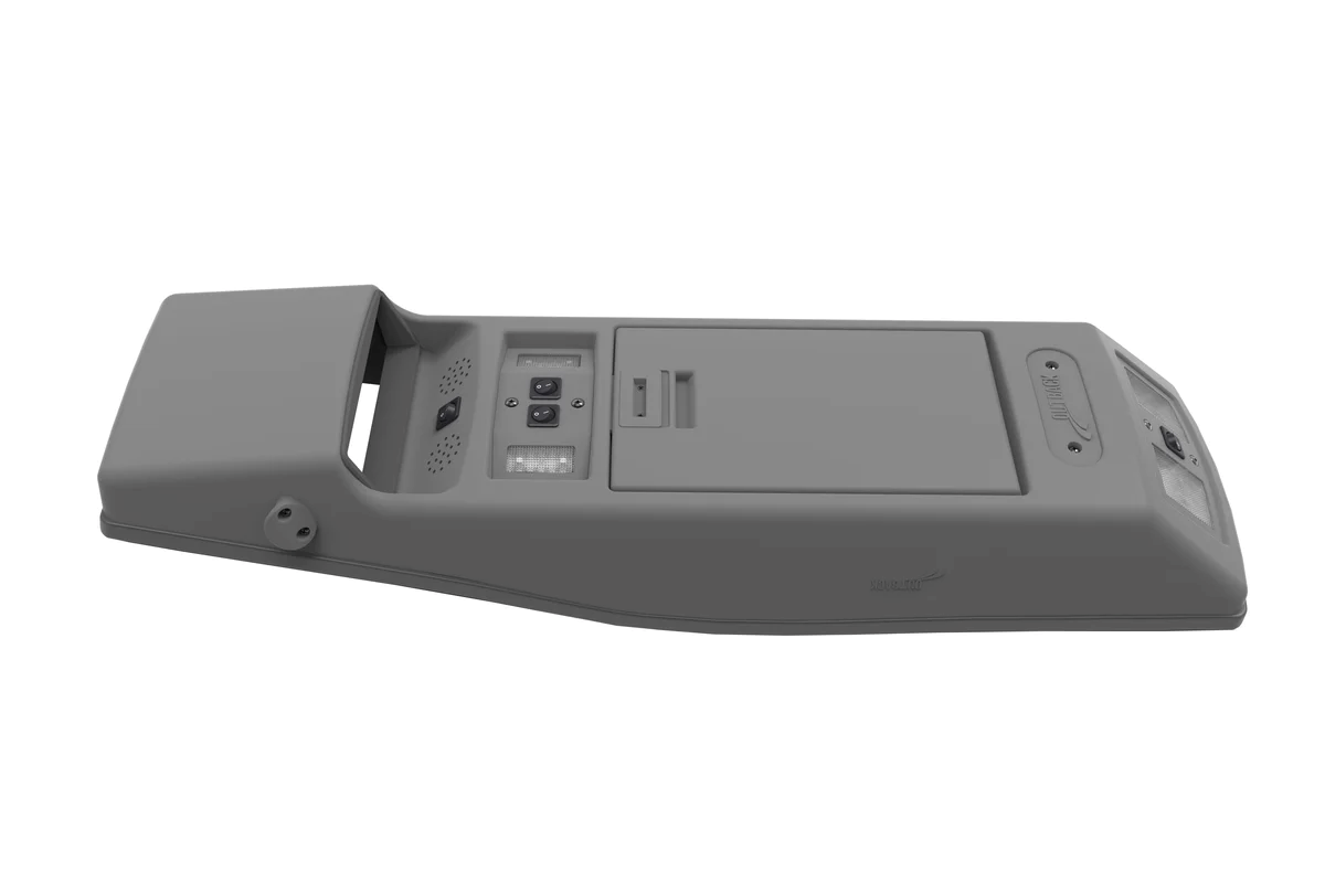 Roof Console