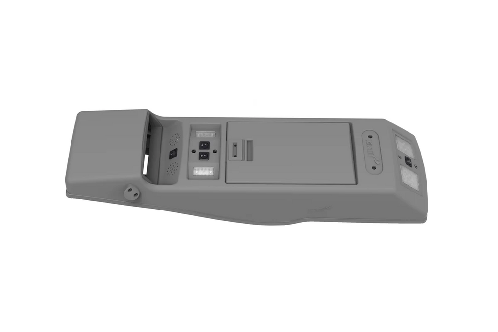 Roof Console