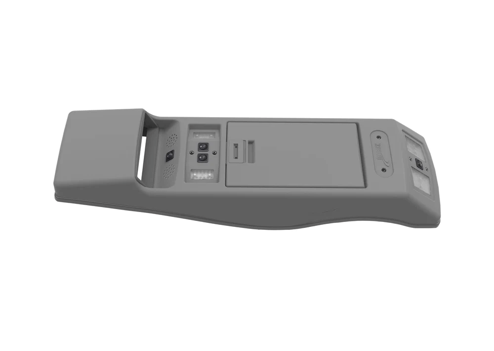 Roof Console