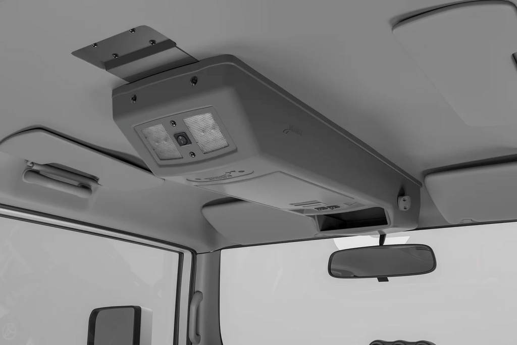 Roof Console