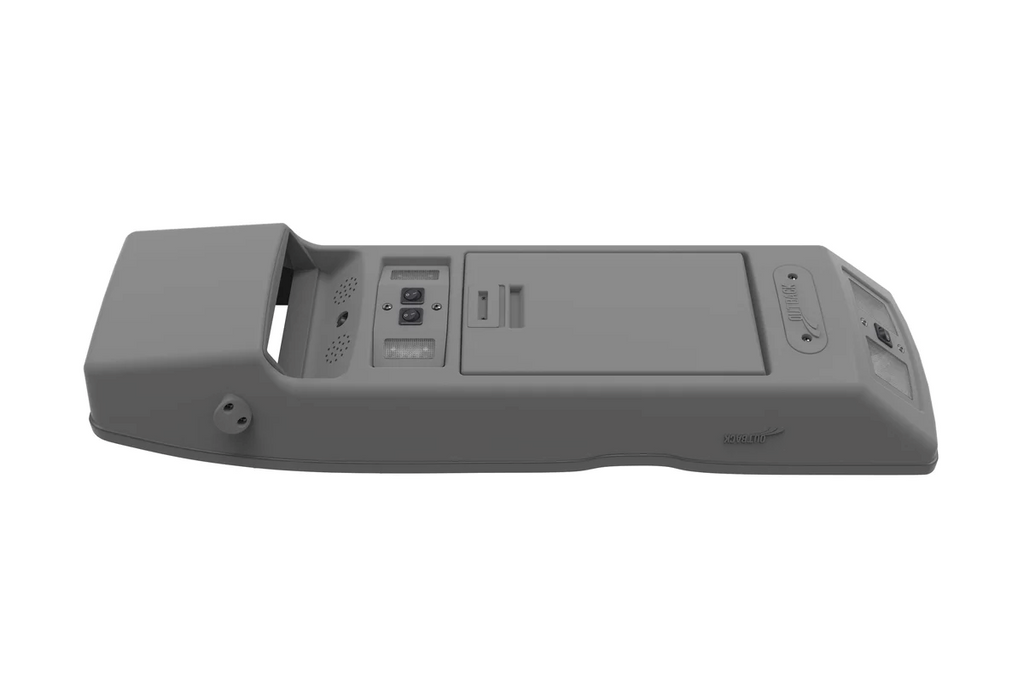 Roof Console