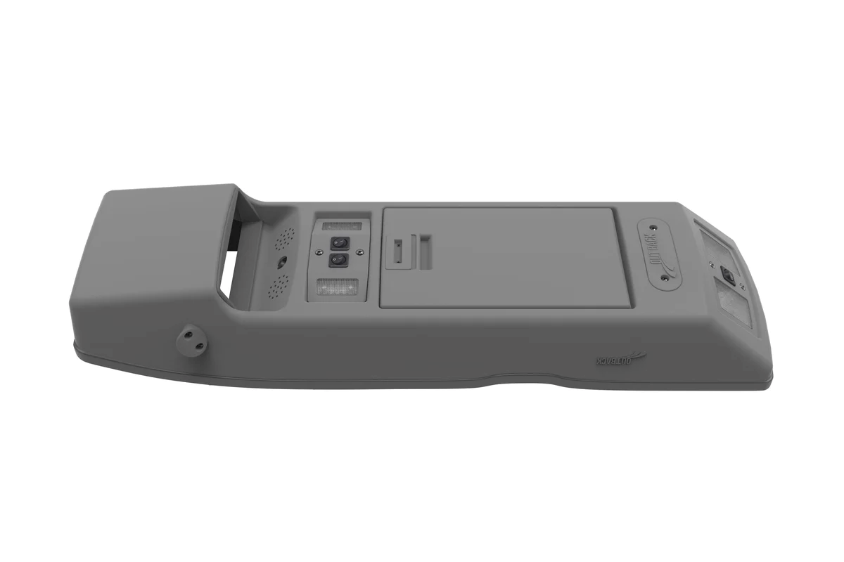 Roof Console