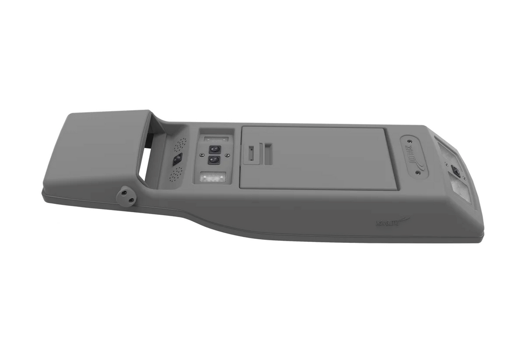 Roof Console