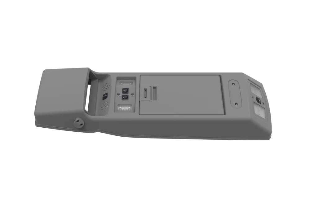 Roof Console