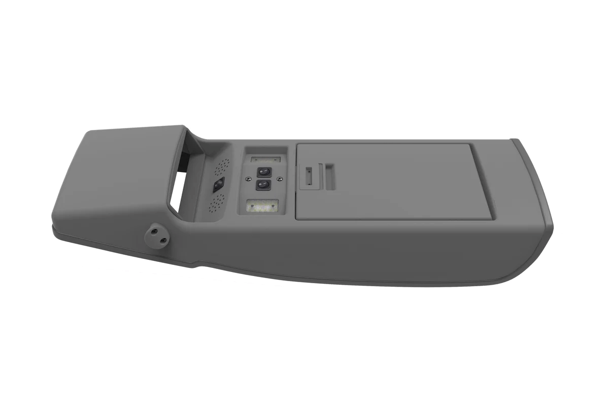Roof Console