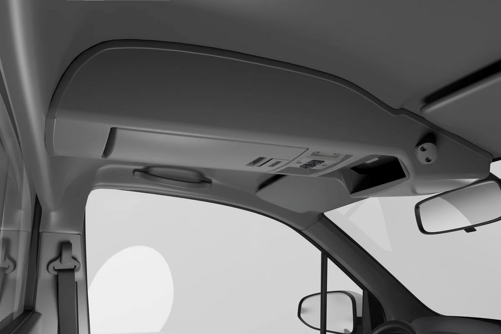 Roof Console