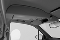 Roof Console