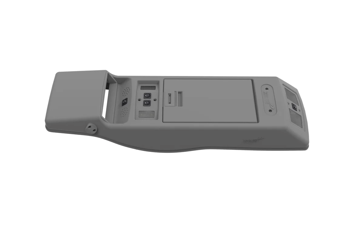 Roof Console