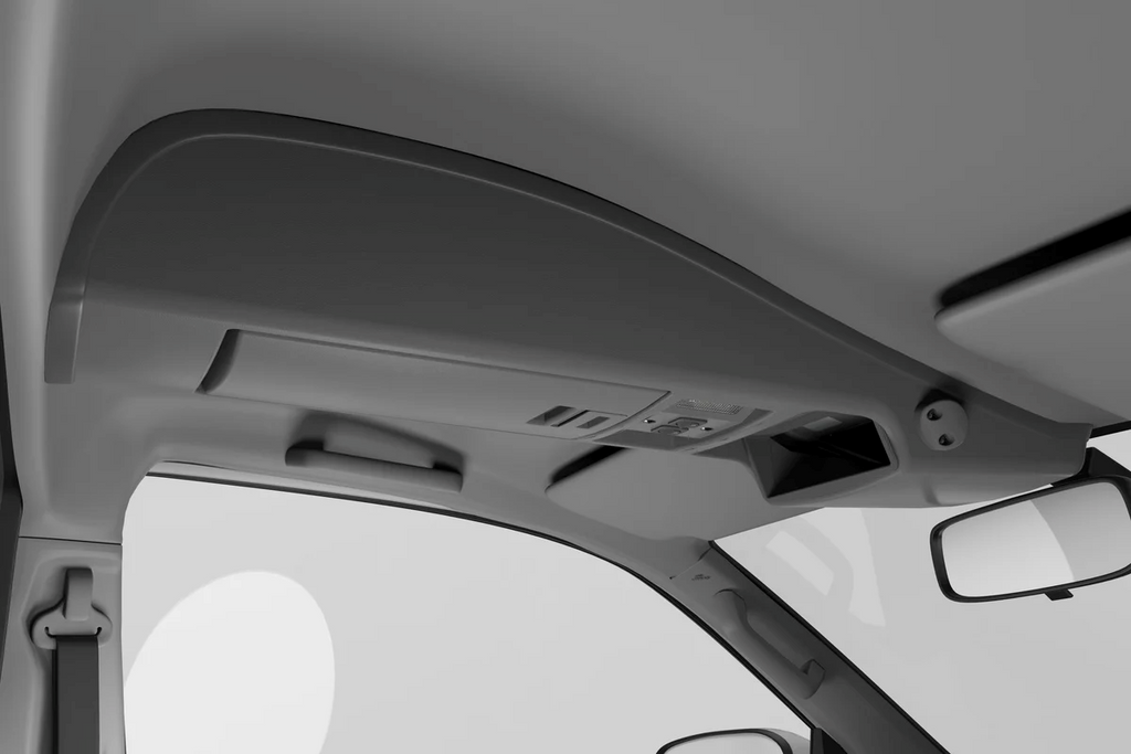 Roof Console