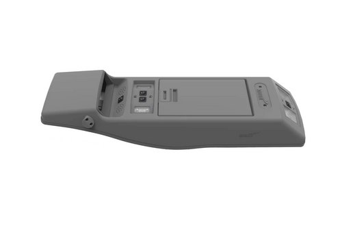 Roof Console