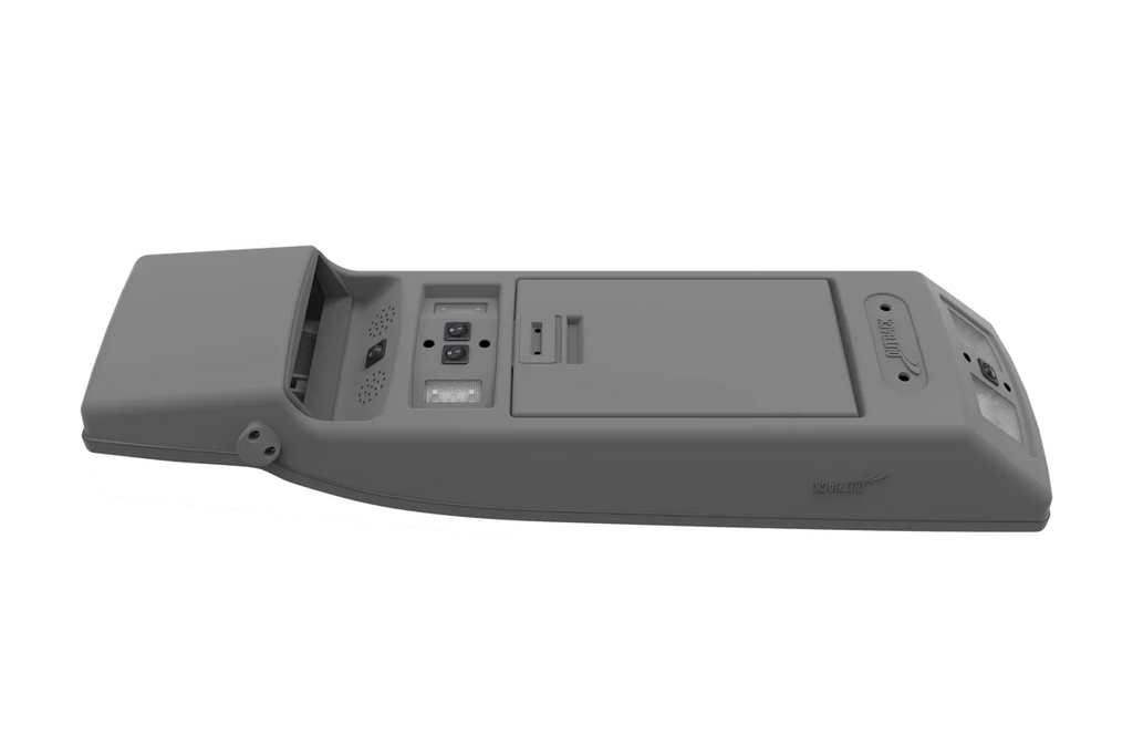 Roof Console
