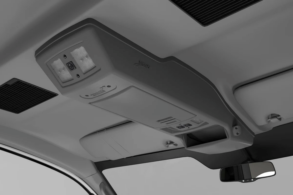 Roof Console