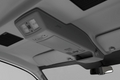 Roof Console