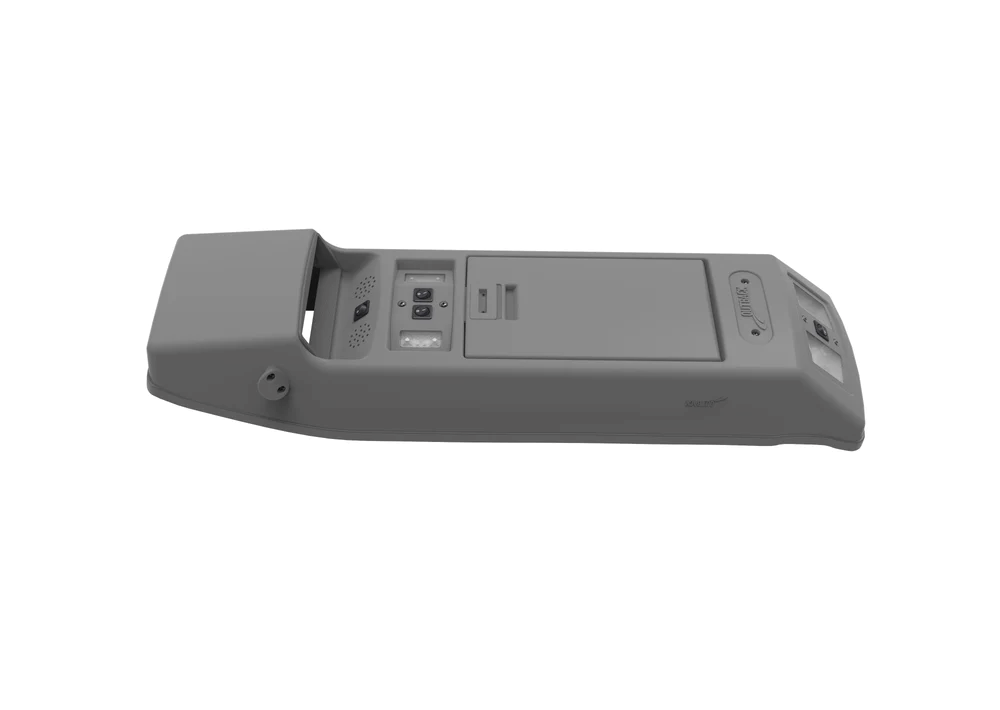Roof Console