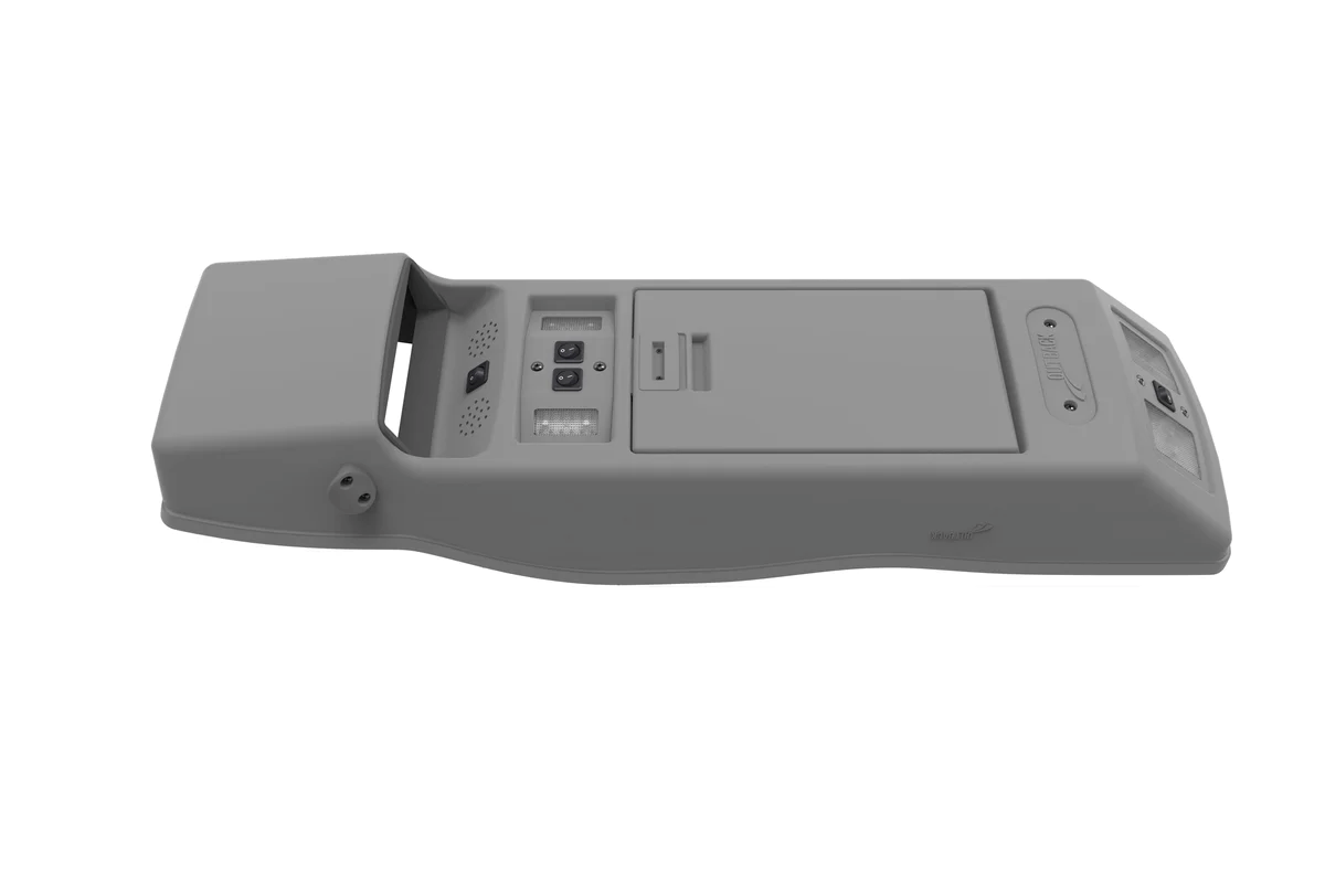 Roof Console