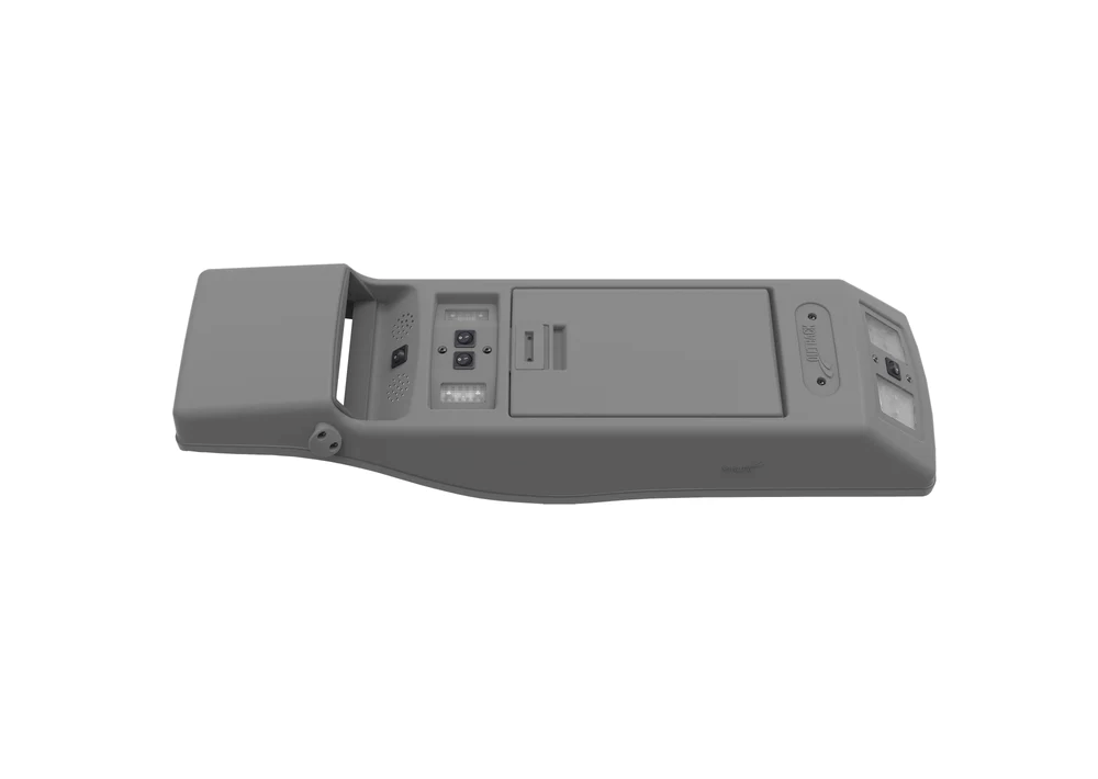 Roof Console